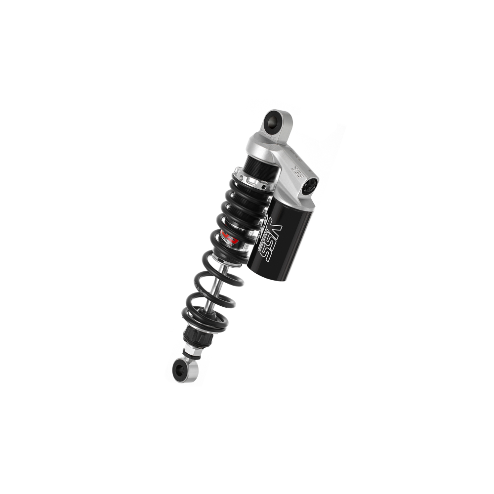 Yss Pair Of Shock Absorbers RG362-340TRCL-06-888 Suspensions YSS-Suspension