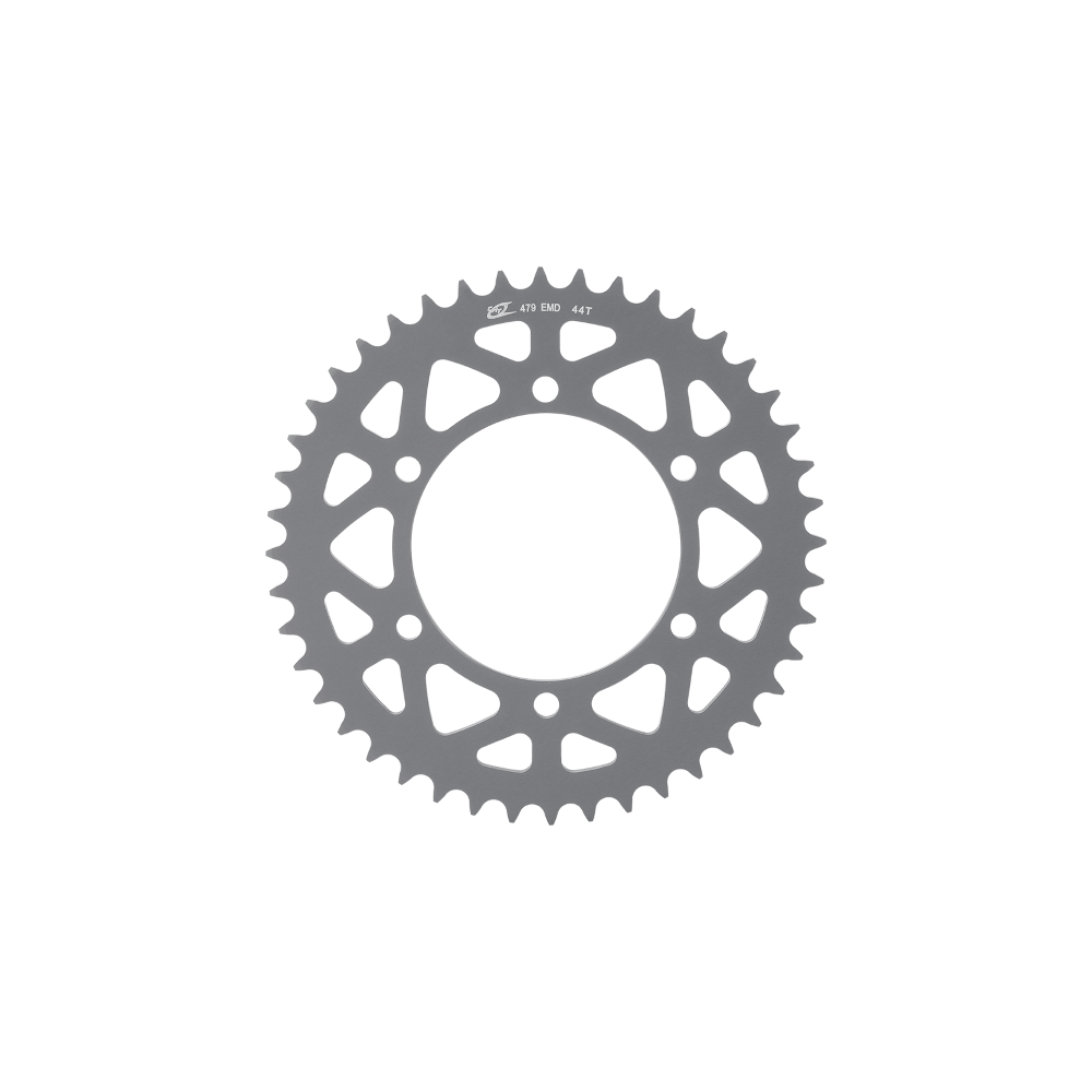 Rear Sprocket 2146 - 46 Emd Sprockets Chiaravalli Group Spa
