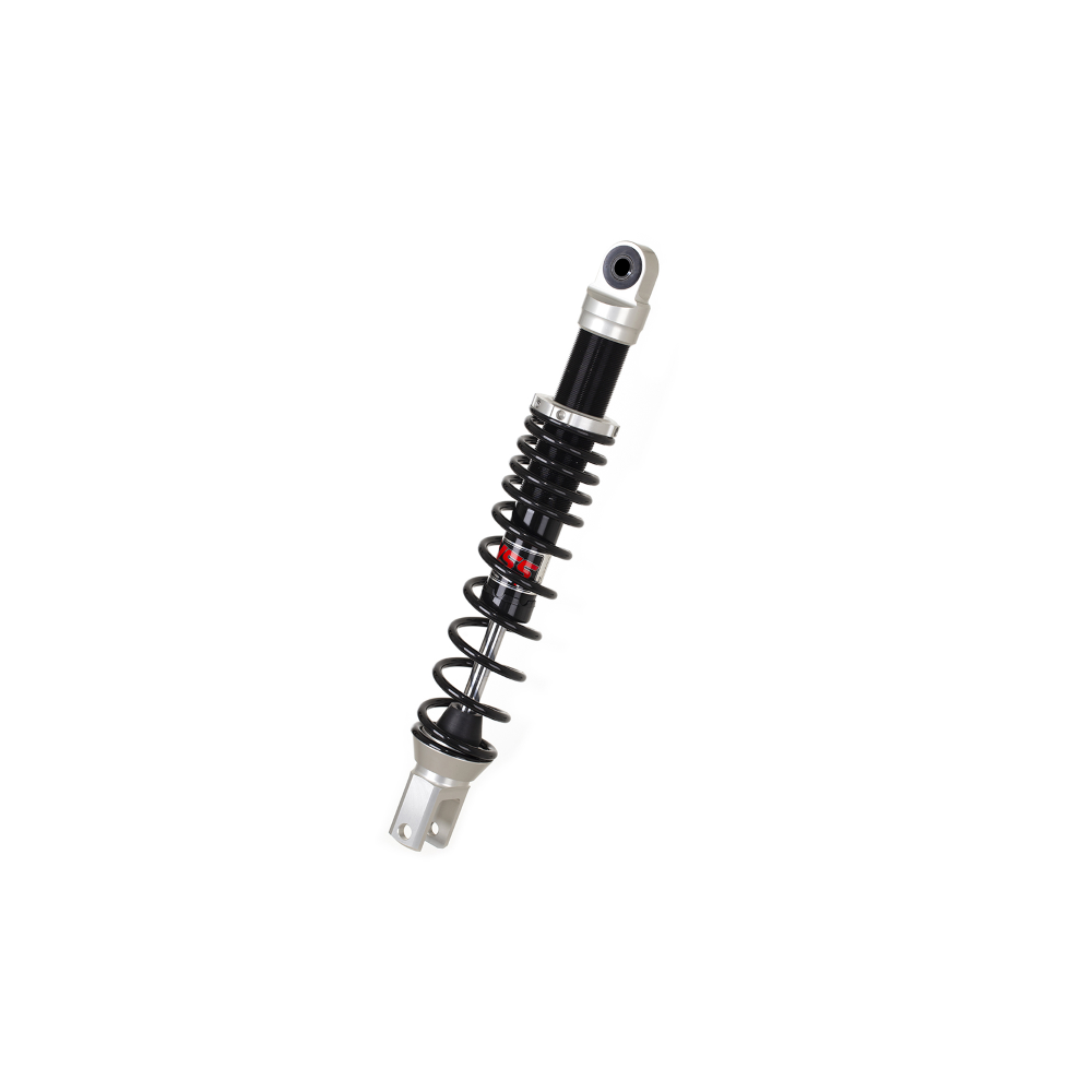 Yss Pair Of Shock Absorbers TE302-390T-05-88 Suspensions YSS-Suspension