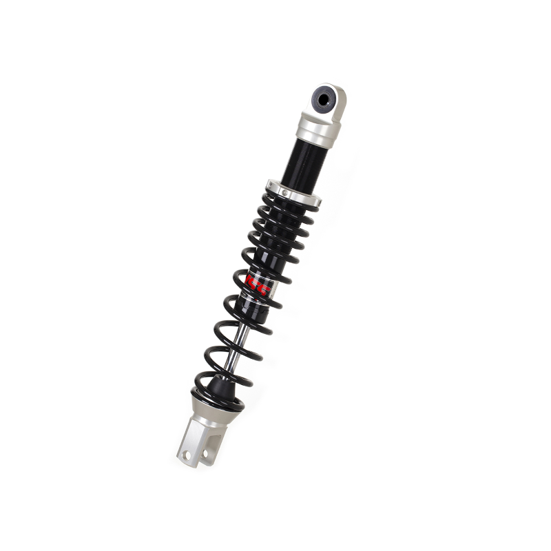 Yss Pair Of Shock Absorbers TE302-390T-05-88 Suspensions YSS-Suspension