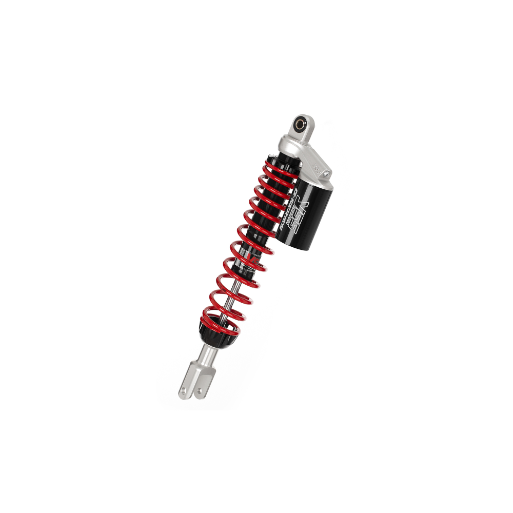 Yss Pair Of Shock Absorbers TC302-430T-01-858 Suspensions YSS-Suspension
