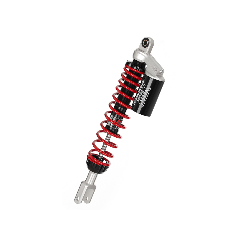 Yss Pair Of Shock Absorbers TC302-430T-01-858 Suspensions YSS-Suspension