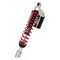Yss Pair Of Shock Absorbers TC302-430T-01-858 Suspensions YSS-Suspension