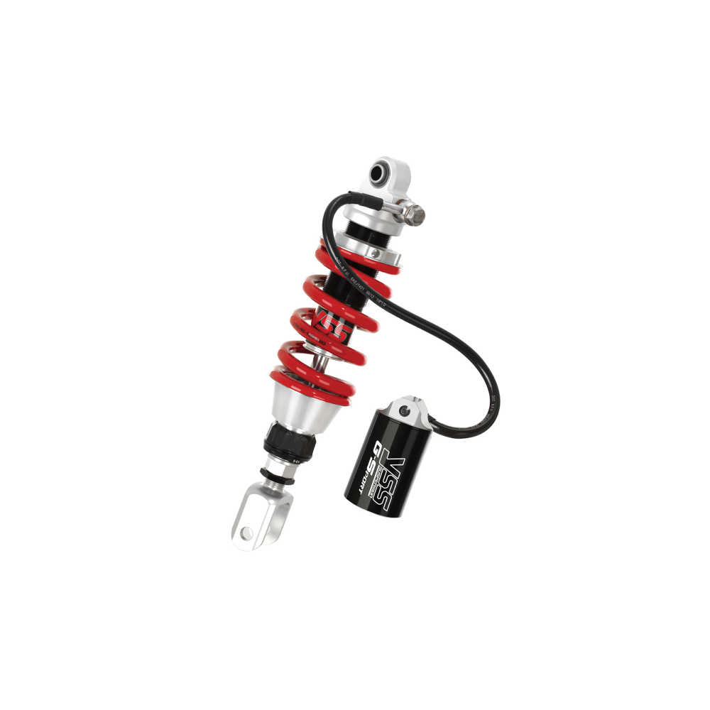 Yss Shock Absorber MX302-285TRL-21-858 Suspensions YSS-Suspension
