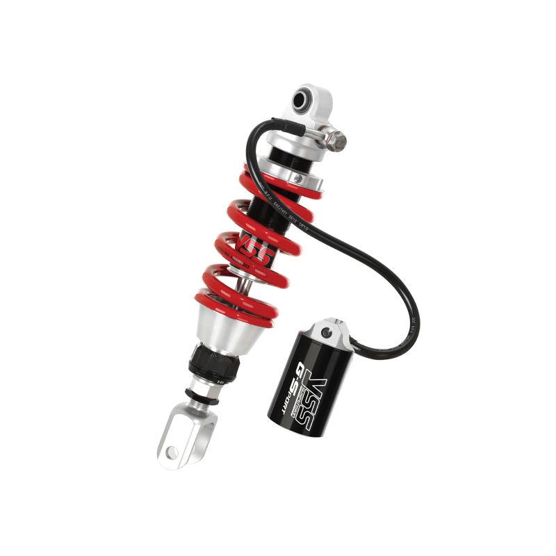 Yss Shock Absorber MX302-285TRL-21-858 Suspensions YSS-Suspension
