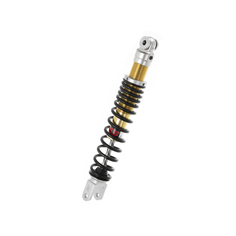 Yss Pair Of Shock Absorbers TE302-365T-01AL-38 Suspensions YSS-Suspension