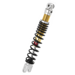Yss Pair Of Shock Absorbers TE302-365T-01AL-38 Suspensions YSS-Suspension