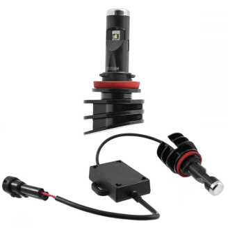 Osram Lamp 9645CW PY20d (H10) All Products OSRAM