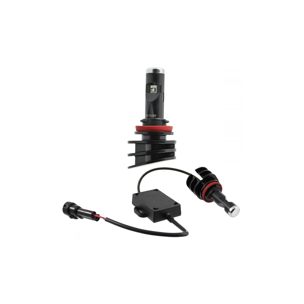 Osram Lamp 9645CW PY20d (H10) All Products OSRAM