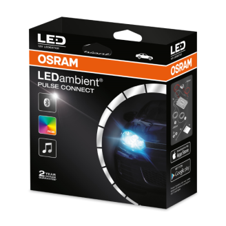 Spare parts and accessories OSRAM | Amotorbike.com