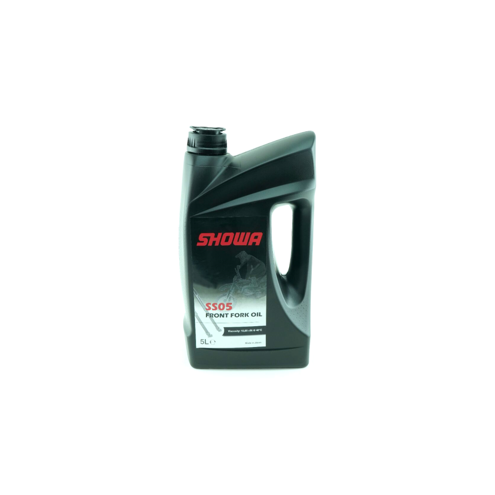 Showa Fork Oil SS05 5L Oils and lubricants Showa