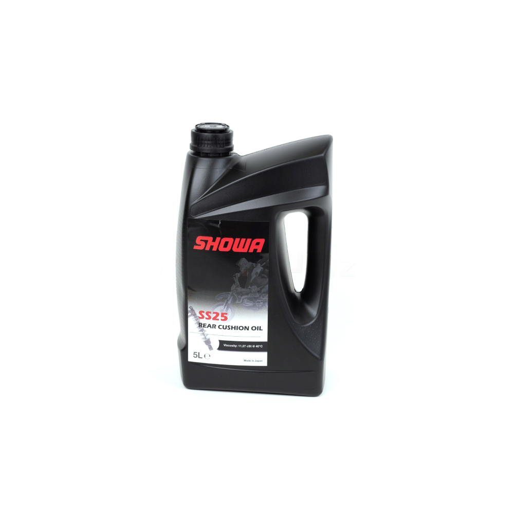 Showa Rear Shock Oil SS25 5L Oils and lubricants Showa