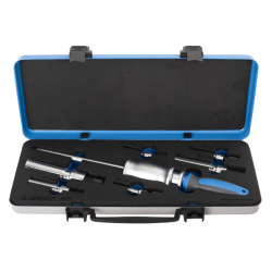 Inner Bearing Puller - 689/5BI Tools and Equipment Unior