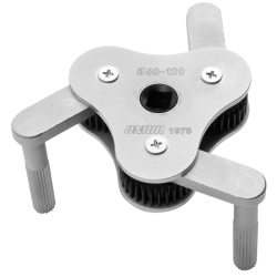 Adjustable Oil-Filter Wrench - 1976/2 Tools and Equipment Unior