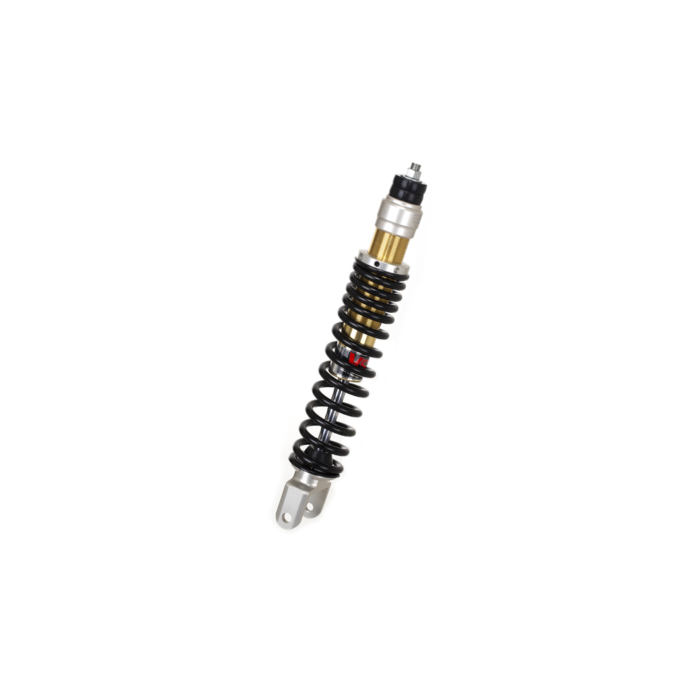 Yss Shock Absorber OE302-330T-02AL-38 Vespa Pk S-Xl-Hp-FL2 Suspensions YSS-Suspension