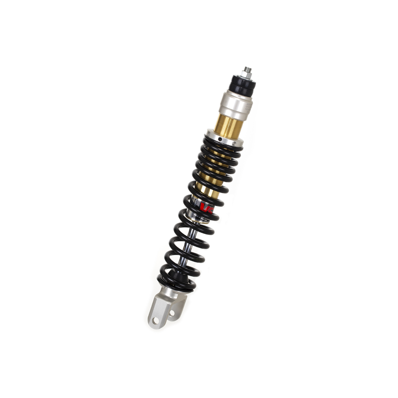 Yss Shock Absorber OE302-330T-02AL-38 Vespa Pk S-Xl-Hp-FL2 Suspensions YSS-Suspension