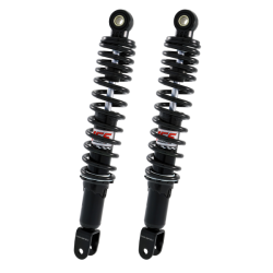 Yss Pair Of Shock Absorbers TD220-330P-02-88 Suspensions YSS-Suspension