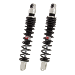 Yss Pair Of Shock Absorbers TE302-370T-02-88 Suspensions YSS-Suspension