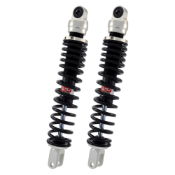 Yss Pair Of Shock Absorbers TE302-370T-03-88 Suspensions YSS-Suspension