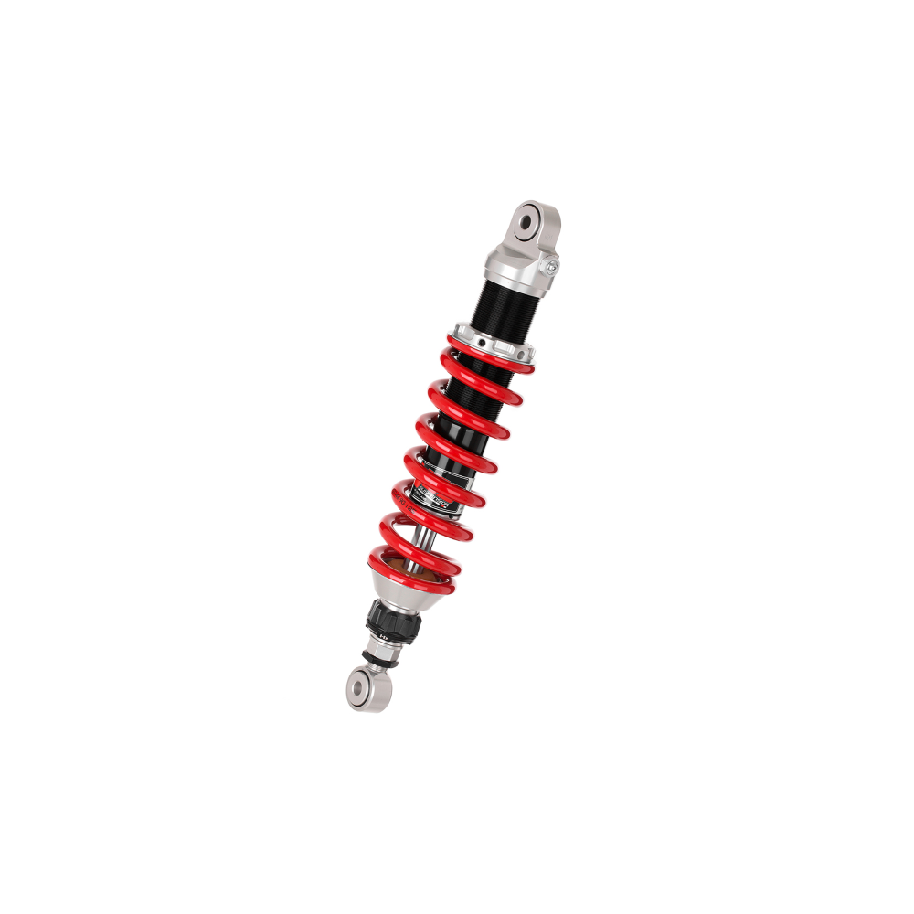 Yss Shock Absorber MZ366-355TRL-11-85 Suspensions YSS-Suspension