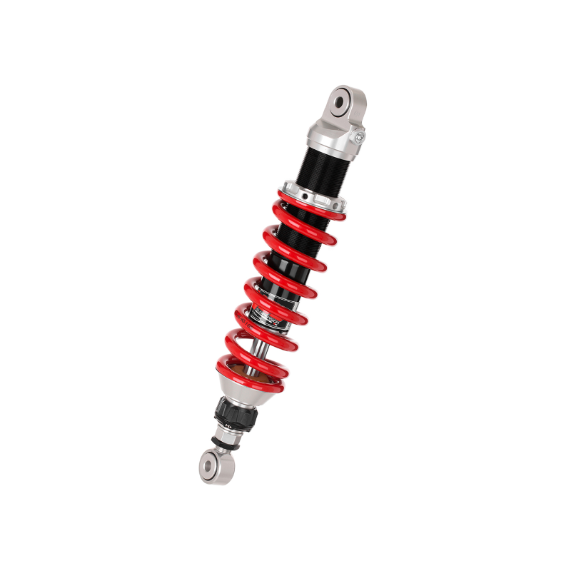 Yss Shock Absorber MZ366-355TRL-11-85 Suspensions YSS-Suspension