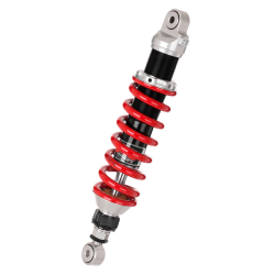 Yss Shock Absorber MZ366-355TRL-11-85 Suspensions YSS-Suspension