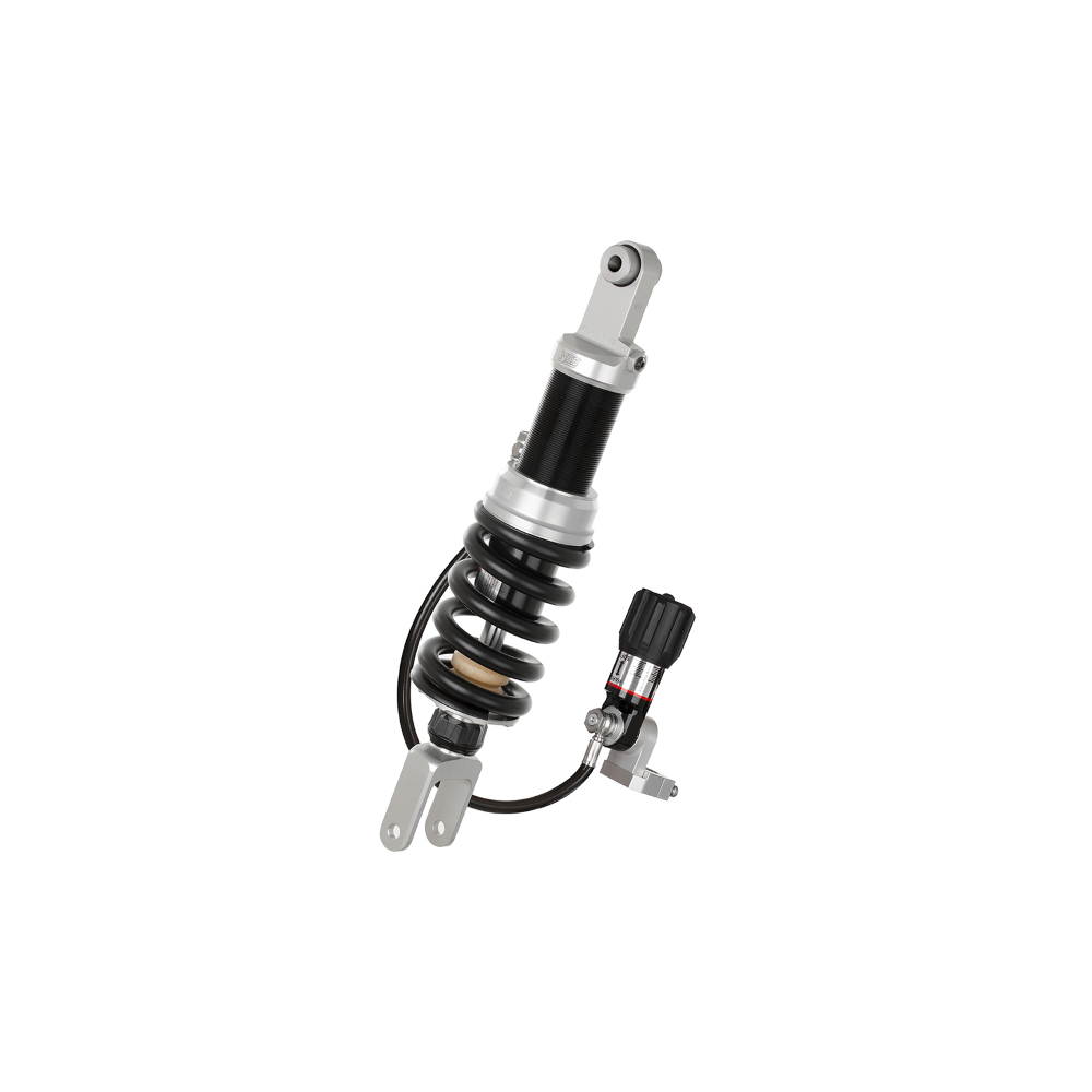 Yss Shock Absorber MZ456-400H1R-09-88 Suspensions YSS-Suspension