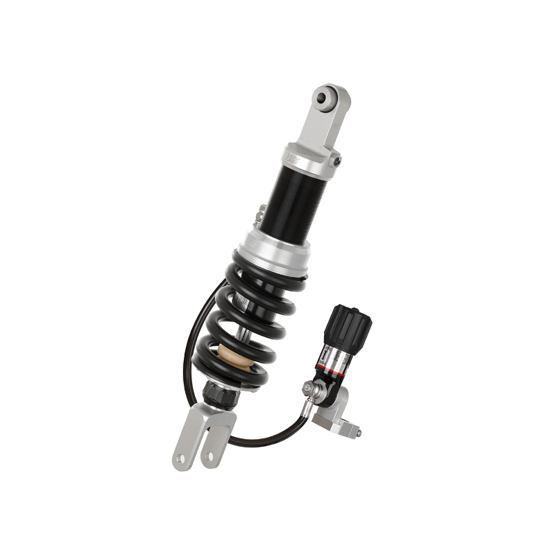 Ammortizzatore Yss MZ456-400H1R-09-88 Sospensioni YSS-Suspension