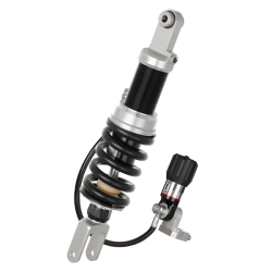 Yss Shock Absorber MZ456-400H1R-09-88 Suspensions YSS-Suspension