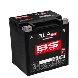 Bs Battery Sla-Max BGZ32HL All Products BS-Battery