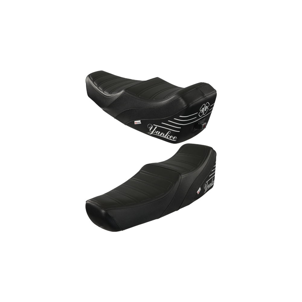 Sella Nisa Yankee Piaggio Vespa 50-125cc Selle e sedili Nisa