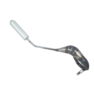 Exhausts and Mufflers | 