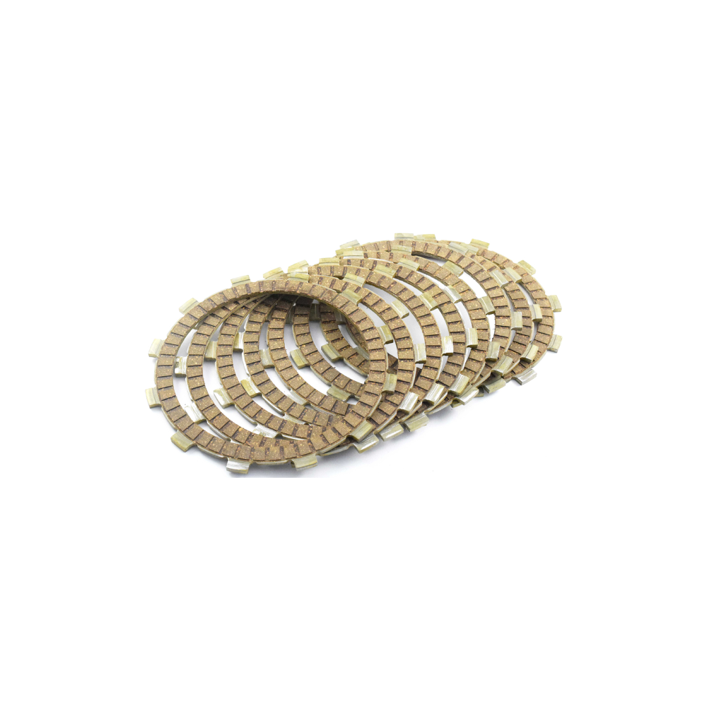 Dischi Frizione Conduttori Standard Ferodo FCD1317 Disques d'embrayage Ferodo