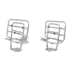Faco Rear Carrier Piaggio Vespa 50cc Luggage Racks Faco