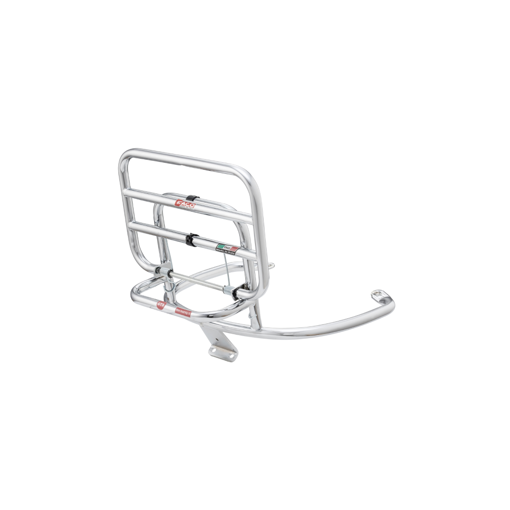 Faco Rear Luggage Rack Piaggio Vespa Gts 2019/2021 01465/C Luggage Racks Faco