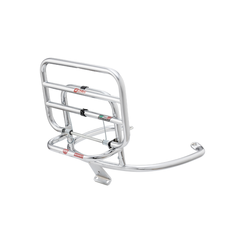 Portapacchi Posteriore Faco Piaggio Vespa Gts 2019/2021 01465/C Portapacchi Faco