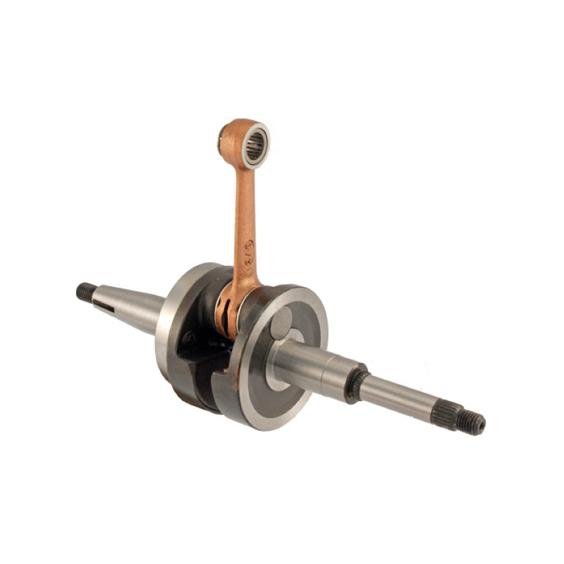 Albero Motore Peugeot Ludix 50cc (C-Tech) Alberi Motore RMS