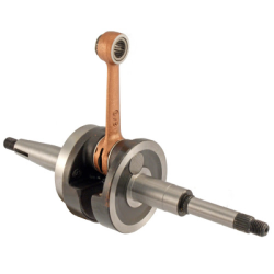  Crankshaft Peugeot Ludix 50cc (C-Tech) Crankshafts (o Engine Shafts) RMS