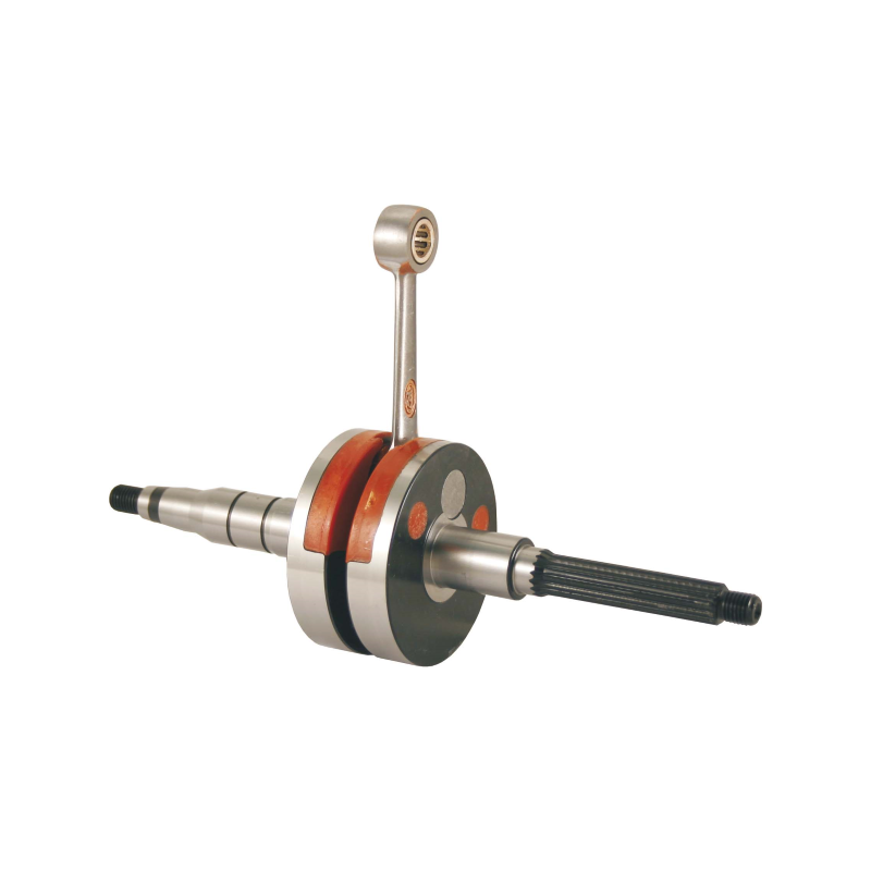 Albero Motore Sport Plus Per Minarelli 50cc Orizzontale Alberi Motore RMS