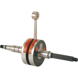  Sport Plus Crankshaft Minarelli Horizontal 50cc Crankshafts (o Engine Shafts) RMS