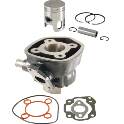  Cylinder Minarelli Horizontal/Mbk/Yamaha 50cc Cylinders RMS