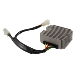 Regolatore Kawasaki J Abs 300cc 2014/2015 Regolatori RMS