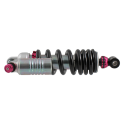 Ammortizzatore Posteriore Regolabile Benelli Trk 502 X Suspensiones RMS