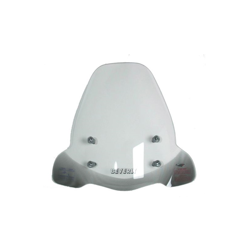 Parabrezza Faco Piaggio Beverly/Rst/Ie E3 250cc 2004/2008 22416 Parabrezza e Cupolini Faco