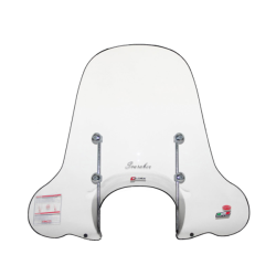 Faco Windscreen Aprilia Scarabeo 125-200cc 2007/2010 22731 Windshields and Fairings Faco