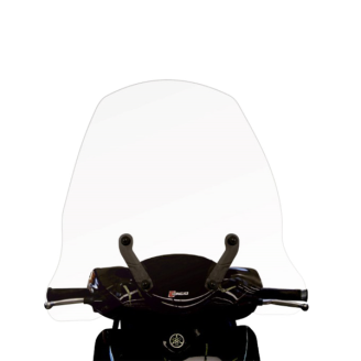 Parabrezza e Cupolini | 