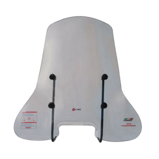 Parabrezza e Cupolini | 