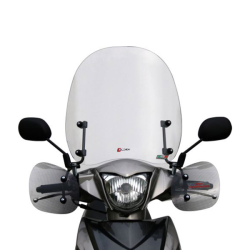 Faco Windscreen Suzuki Address 110cc 2015/2020 23381 Windshields and Fairings Faco