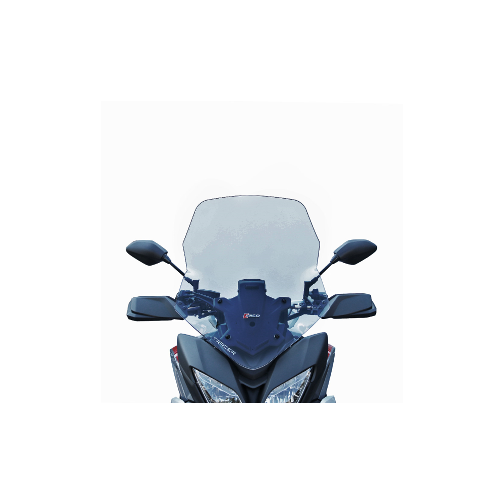 Cupolino Faco Yamaha Tracer 900 2018/2019 29011 Parabrezza e Cupolini Faco