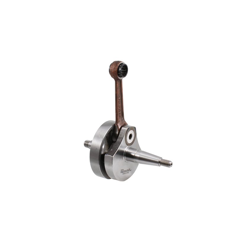 Albero Motore Mazzucchelli Piaggio Vespa 90-125 Prim-ET3 125-Pk 80-100-125cc Amt 126 1232946 Kurbelwellen Mazzucchelli